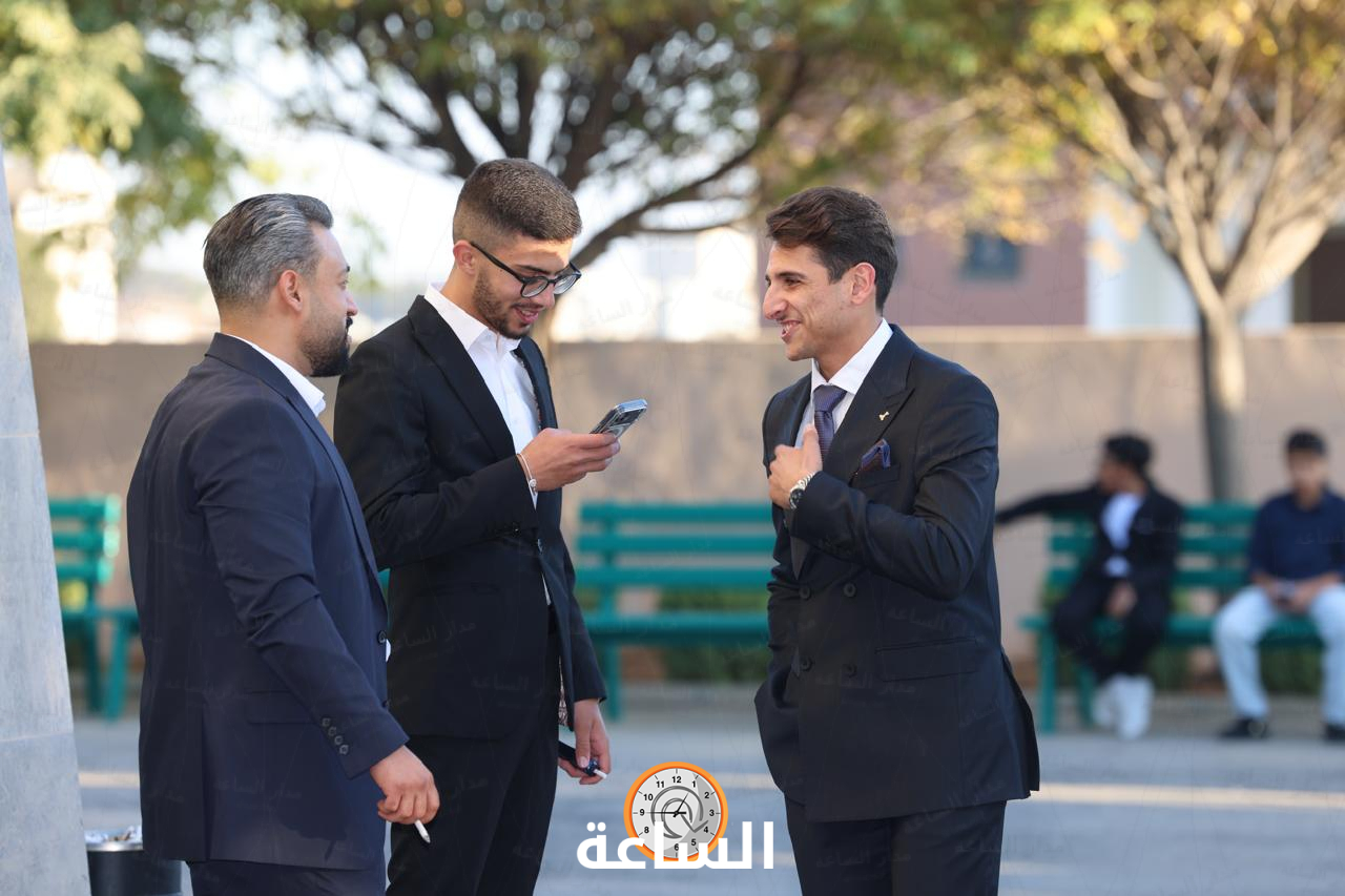 Madar Al-Saa Images 0.980962097773664