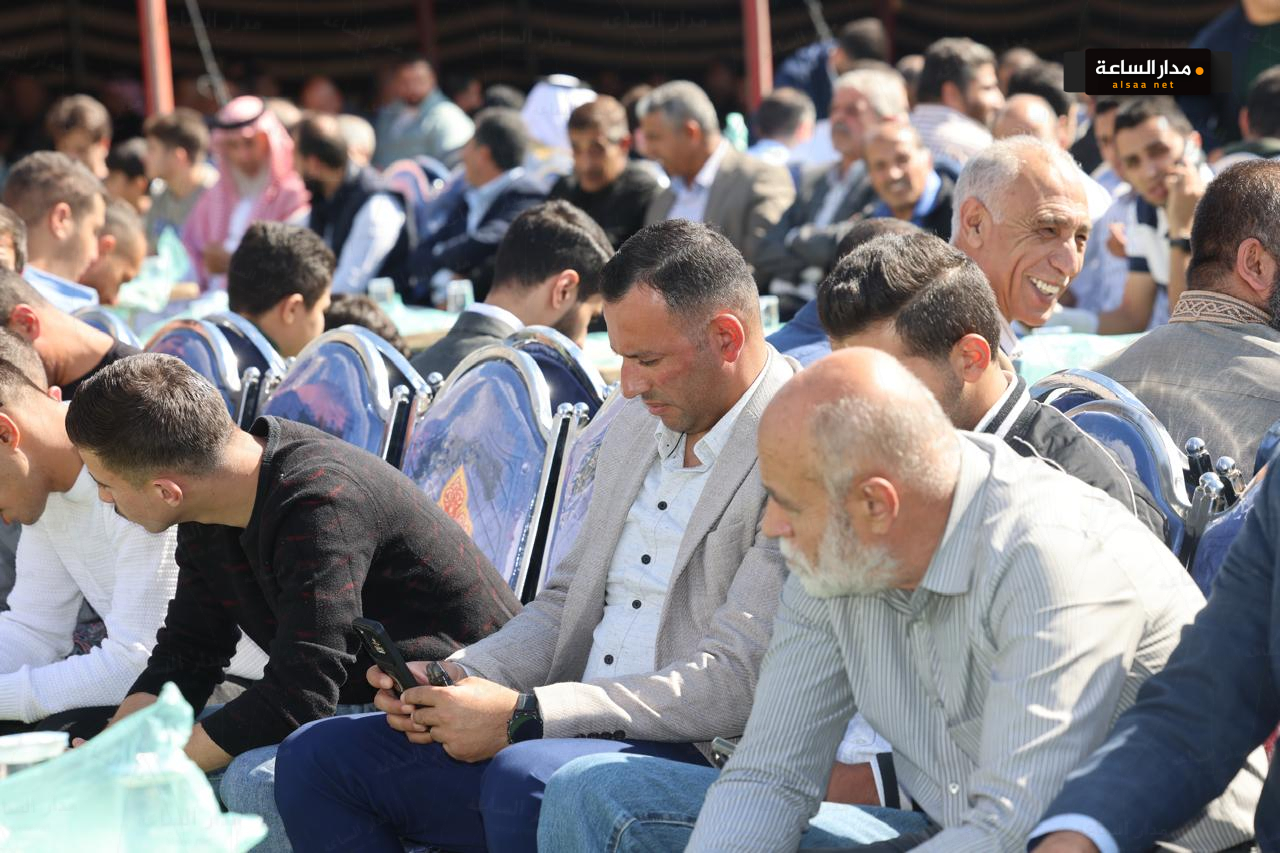 Madar Al-Saa Images 0.7053858020101341