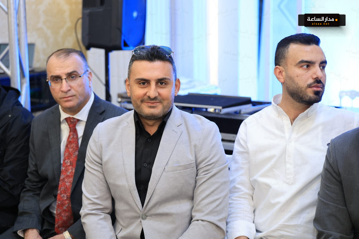 Madar Al-Saa Images 0.9625989734514268