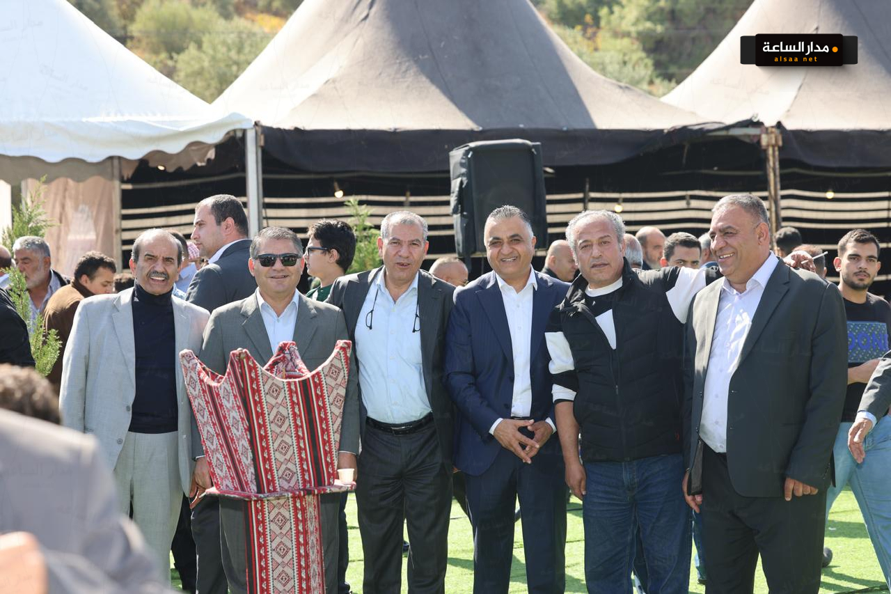 Madar Al-Saa Images 0.6021957839061595