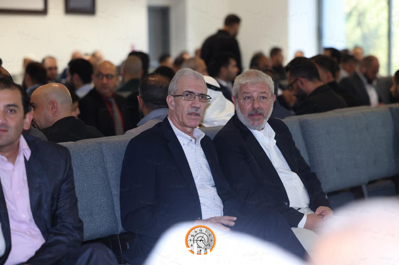 Madar Al-Saa Images 0.31764404840844473