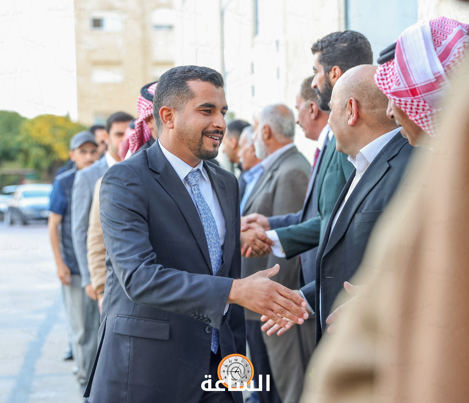 Madar Al-Saa Images 0.0016094576644225533