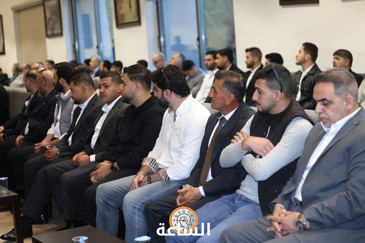 Madar Al-Saa Images 0.9739003307754408