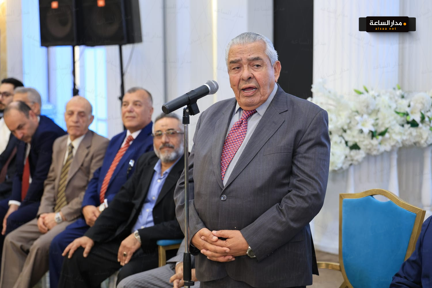 Madar Al-Saa Images 0.10401908011553207