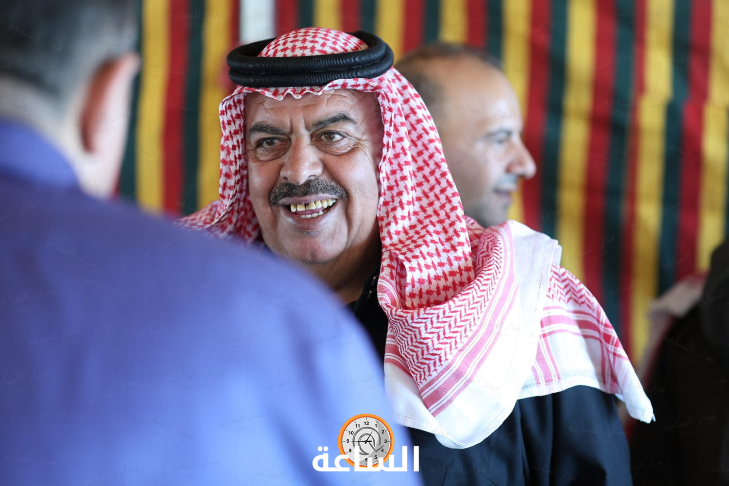 Madar Al-Saa Images 0.46145678781967636