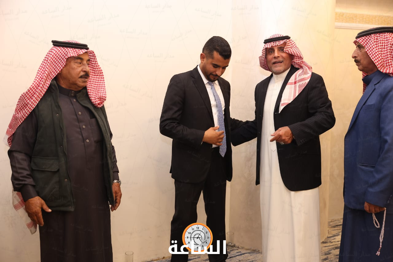 Madar Al-Saa Images 0.4026531771641748