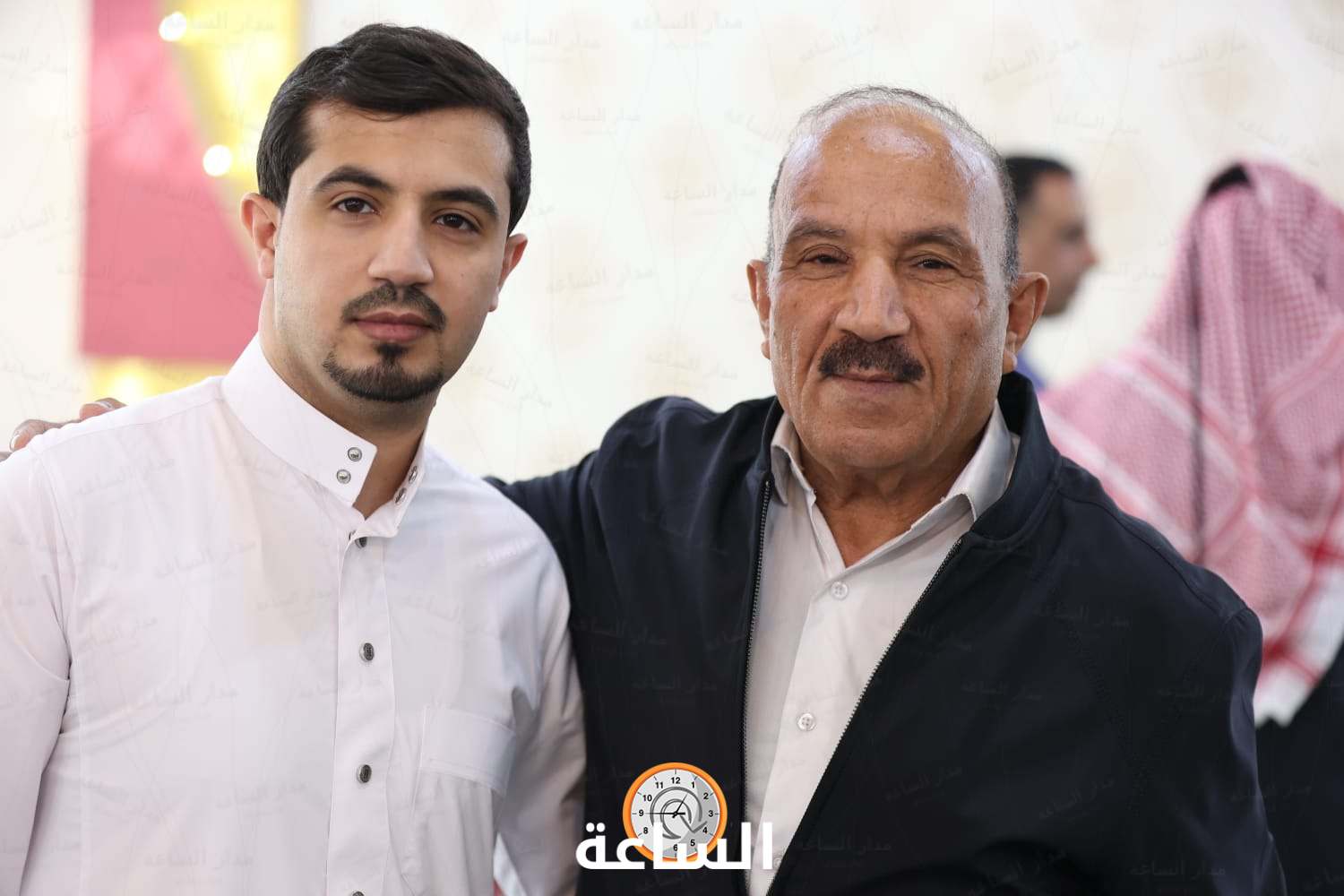 Madar Al-Saa Images 0.9214847987054728