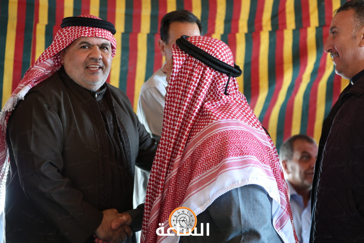 Madar Al-Saa Images 0.018954736797487826