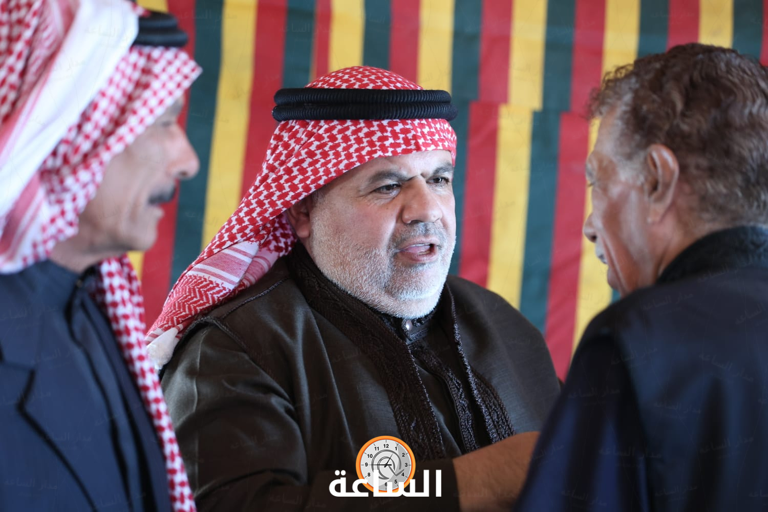 Madar Al-Saa Images 0.3602572646400206