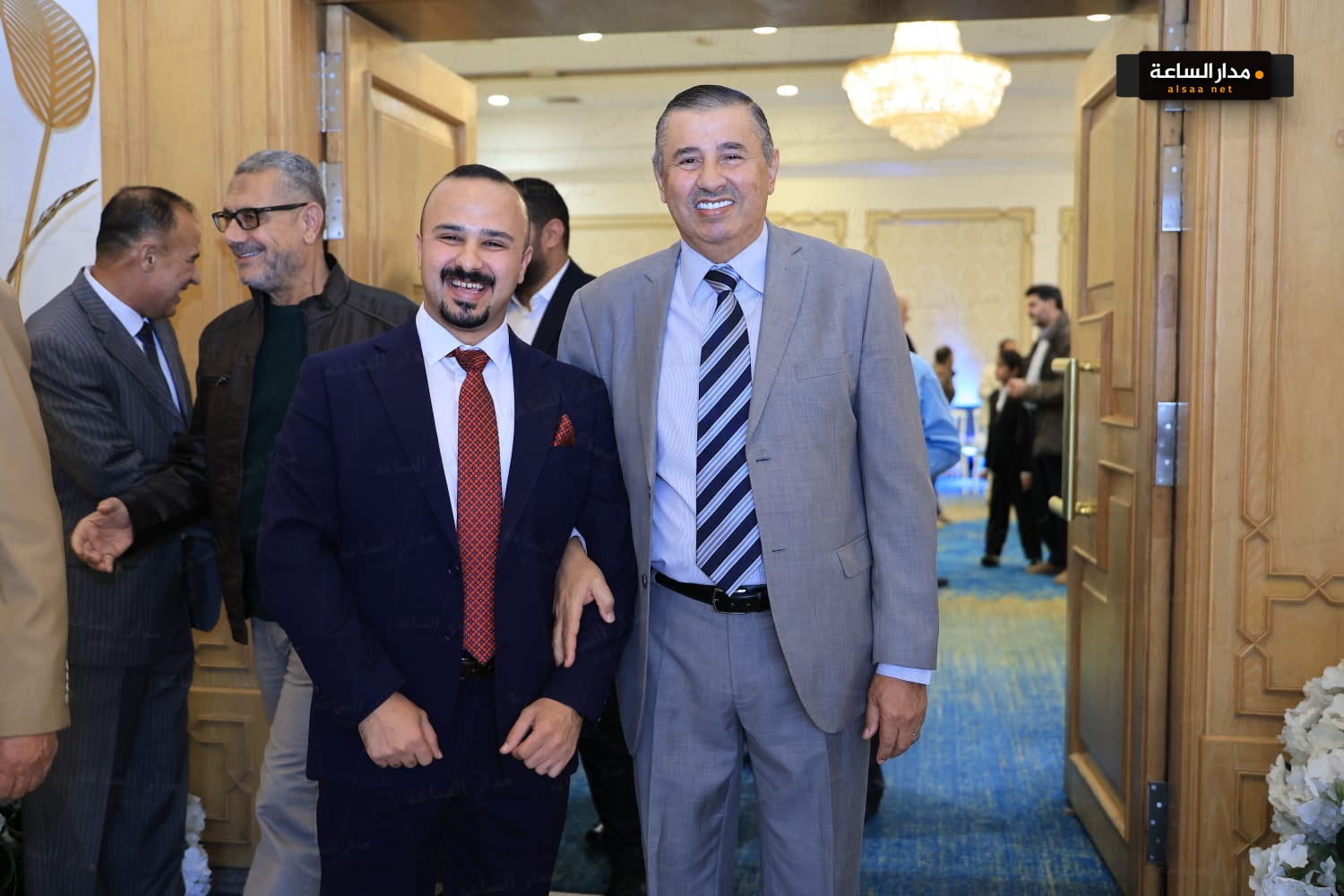 Madar Al-Saa Images 0.5938442373462199