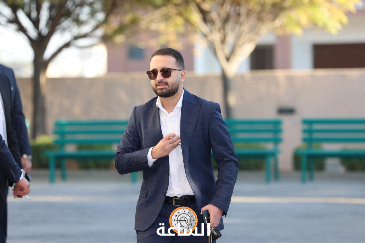 Madar Al-Saa Images 0.8980570888233327