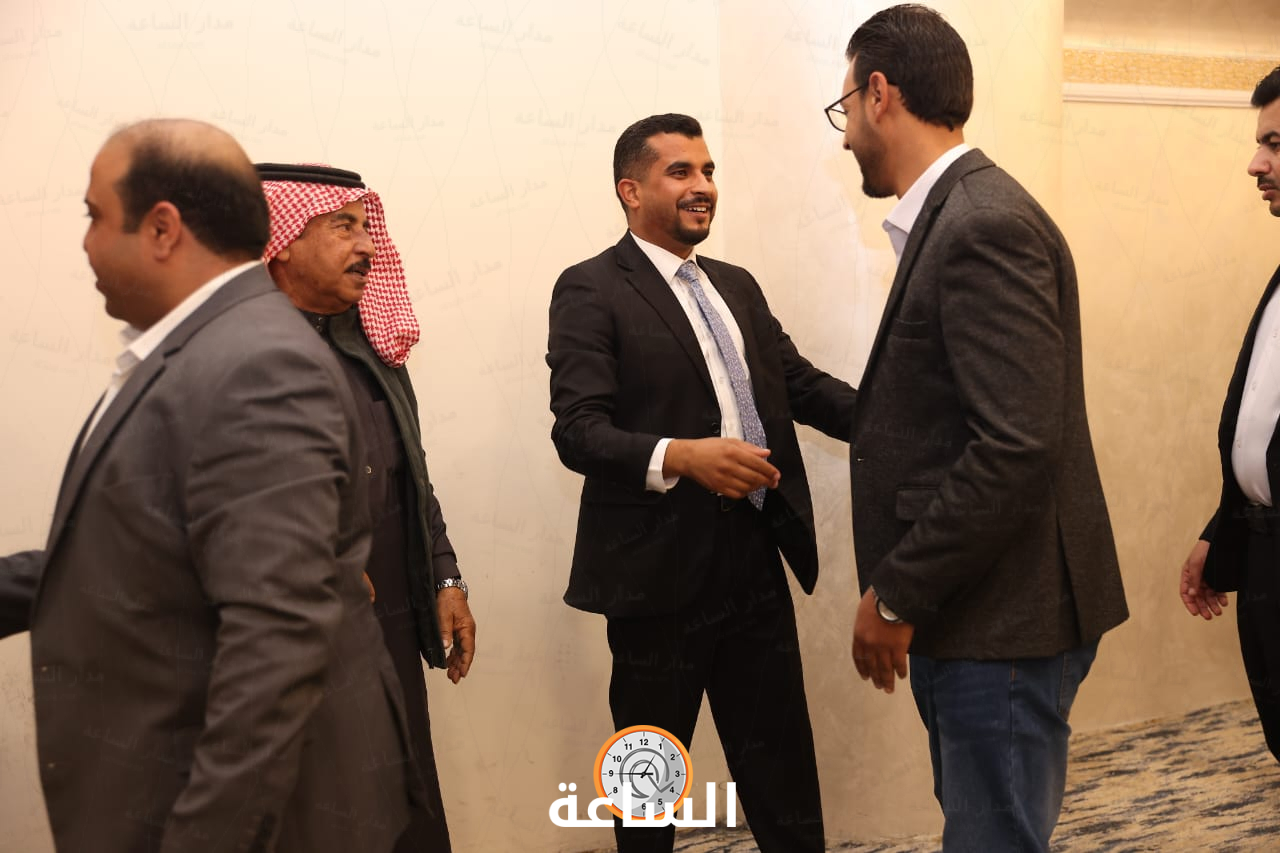 Madar Al-Saa Images 0.4012243216691813