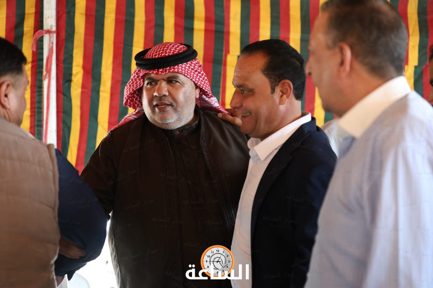 Madar Al-Saa Images 0.022006678979029082