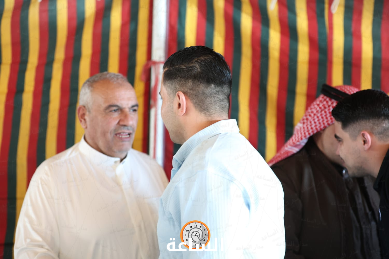 Madar Al-Saa Images 0.9870357898801344