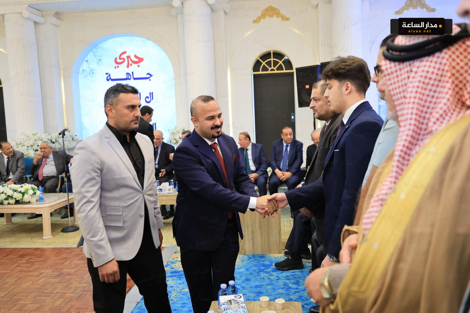Madar Al-Saa Images 0.5194148907335634