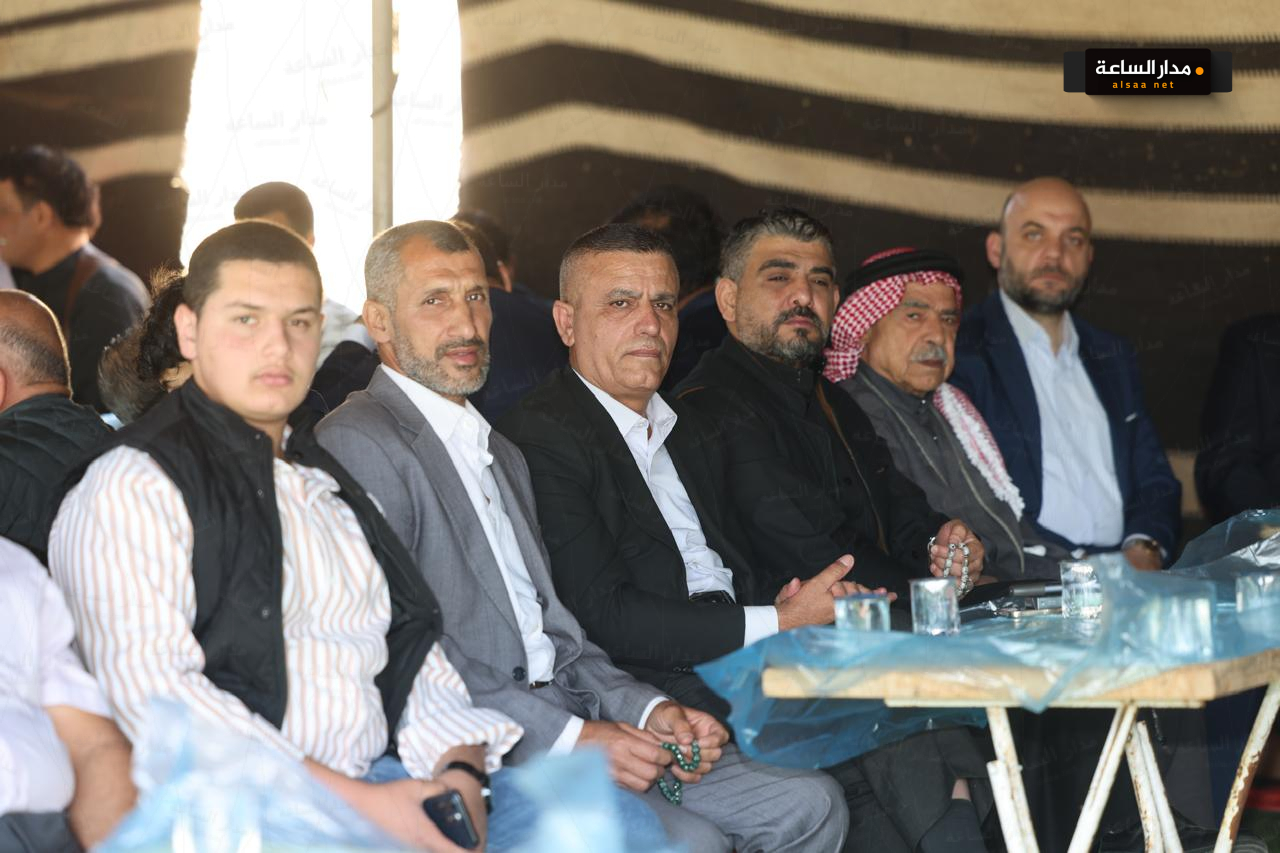 Madar Al-Saa Images 0.7389445482633857