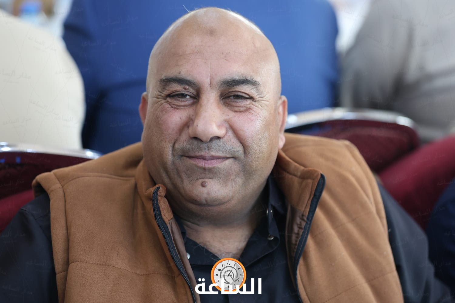 Madar Al-Saa Images 0.6554428523174888