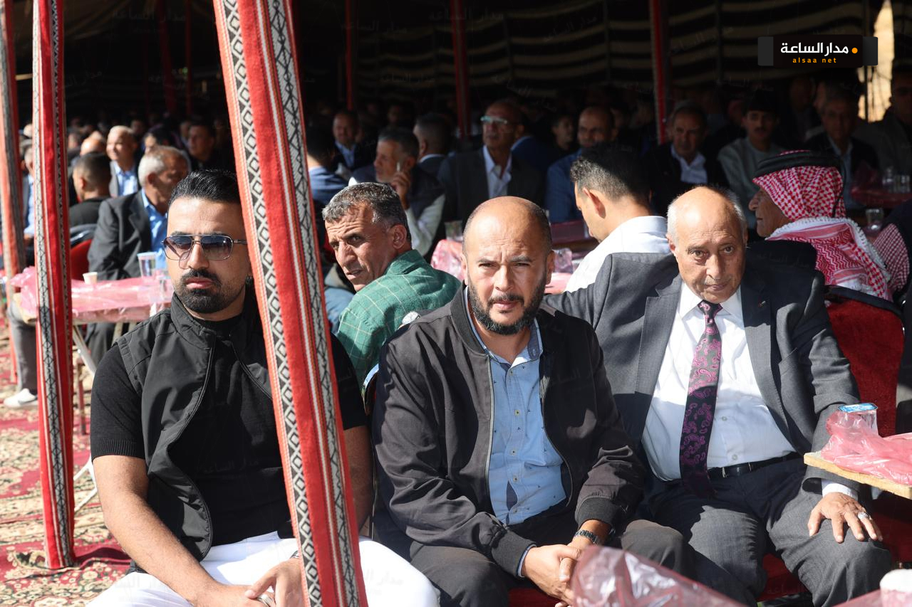 Madar Al-Saa Images 0.5070904039398108