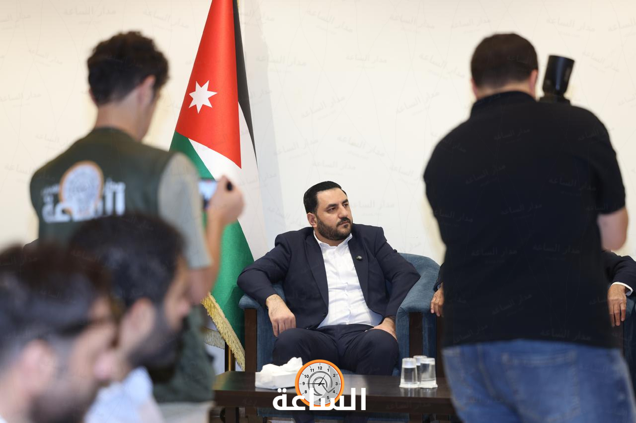 Madar Al-Saa Images 0.3975292948780862