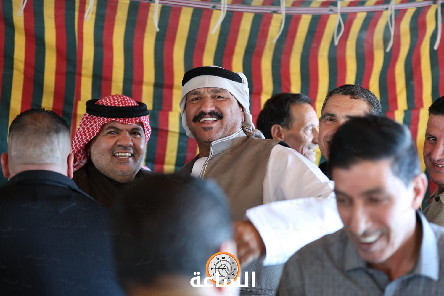 Madar Al-Saa Images 0.05679931216182421