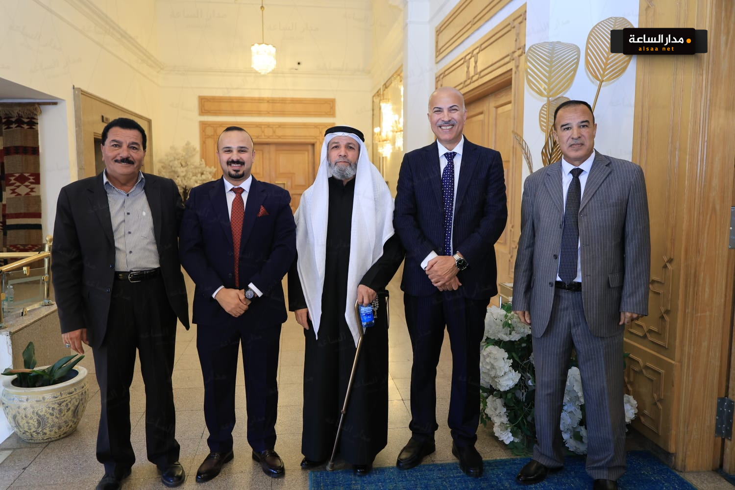 Madar Al-Saa Images 0.7352431320140764