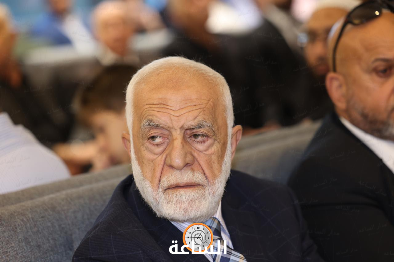 Madar Al-Saa Images 0.9299462465274835