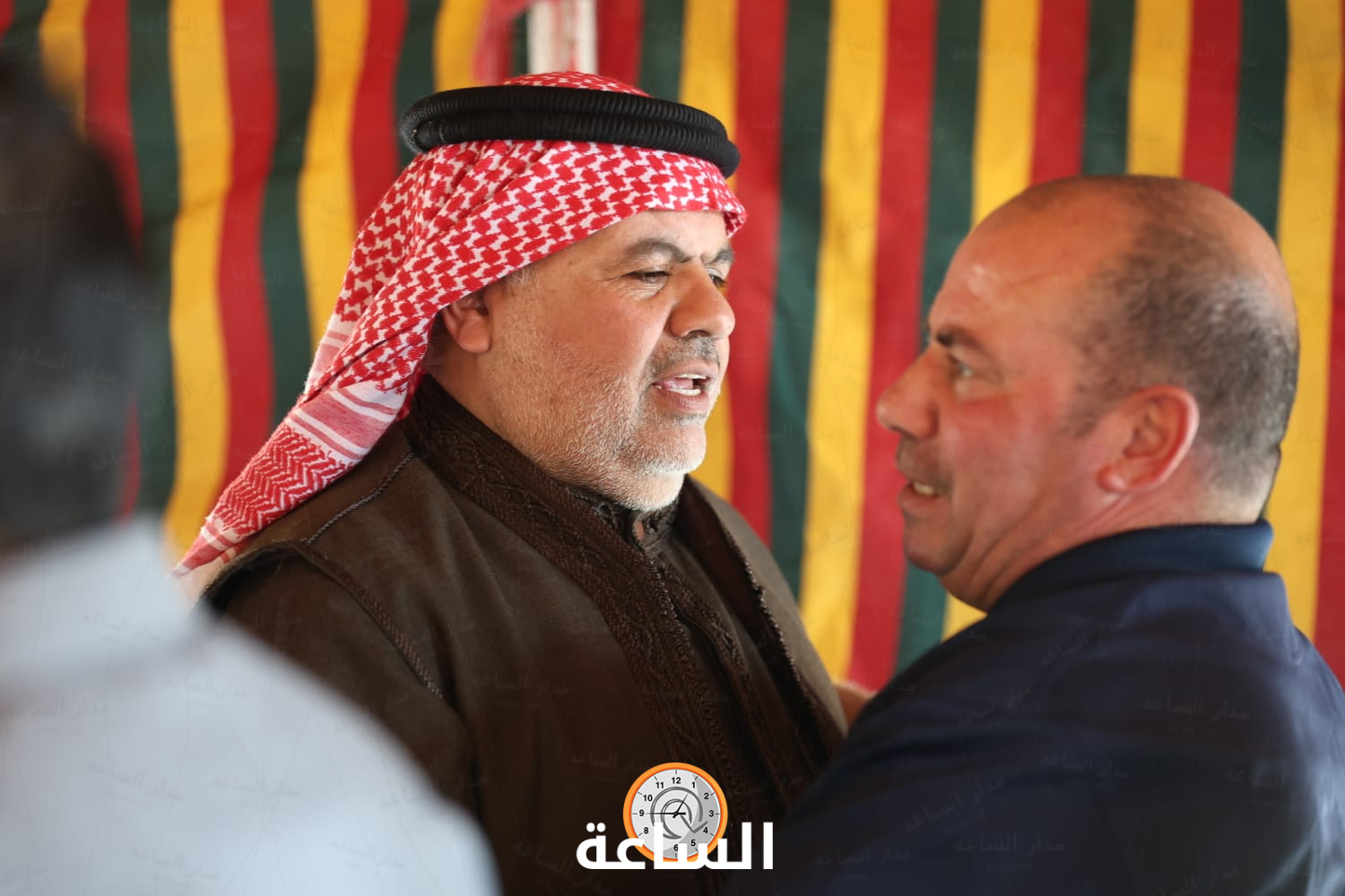 Madar Al-Saa Images 0.7367486686714877