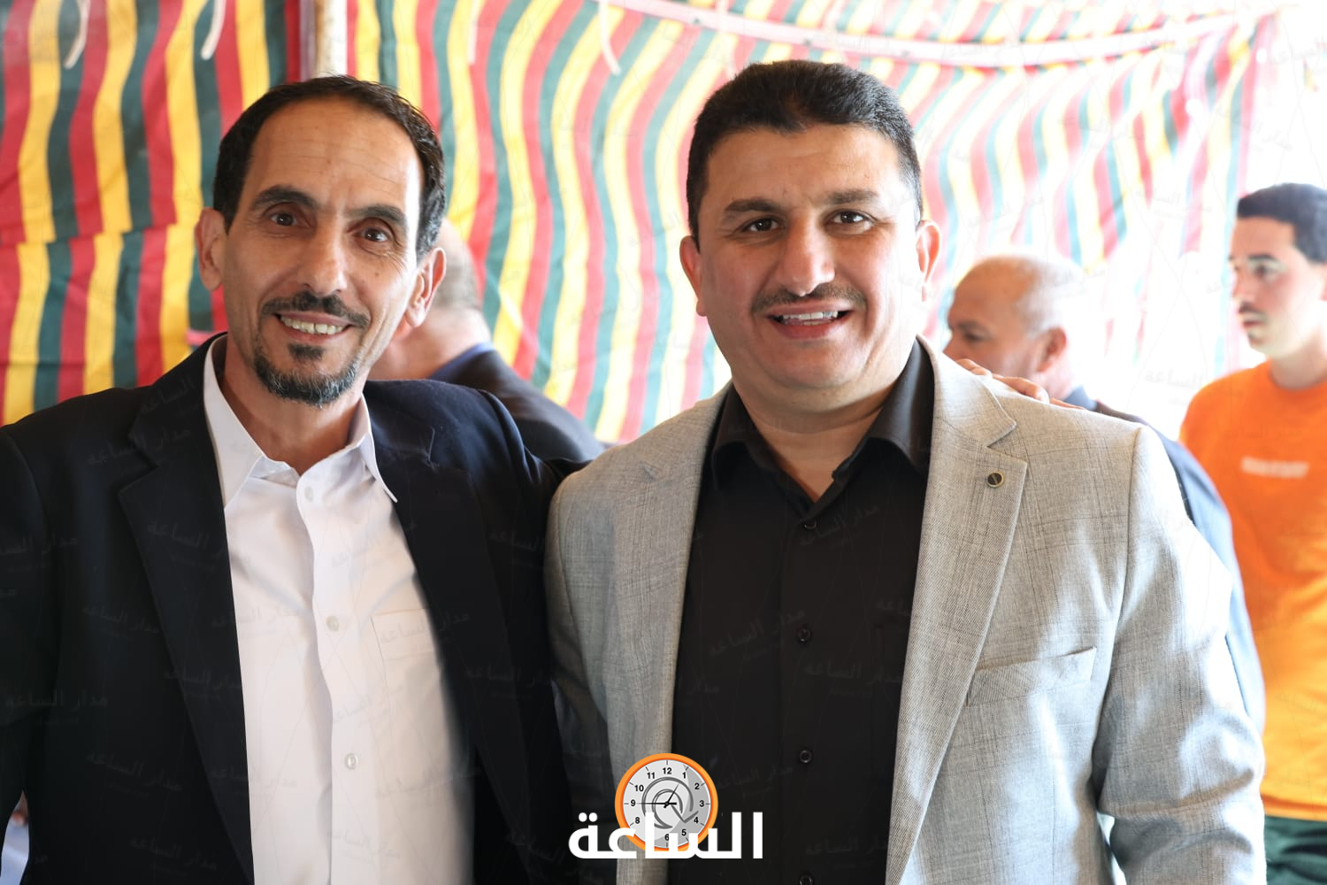 Madar Al-Saa Images 0.6192301804214617