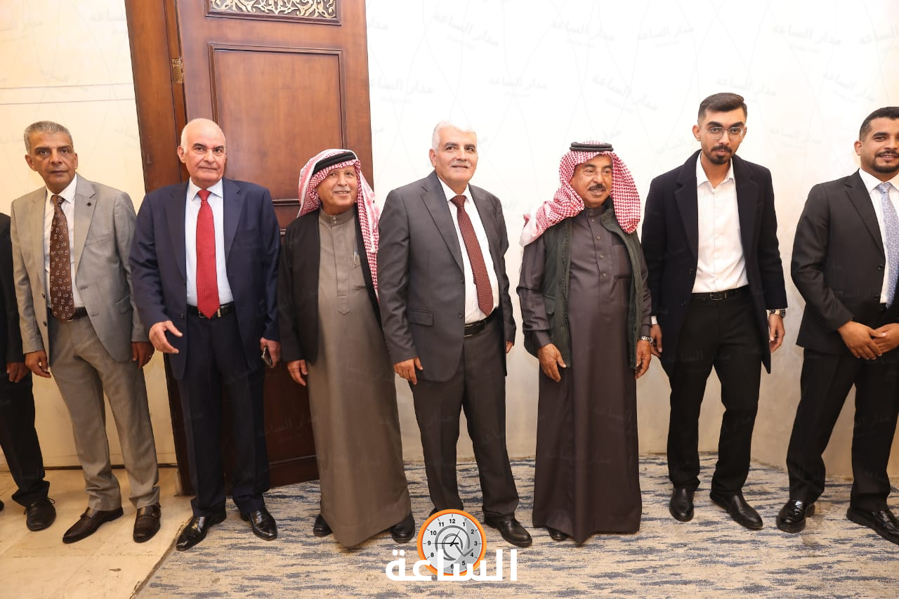 Madar Al-Saa Images 0.7495025740434317