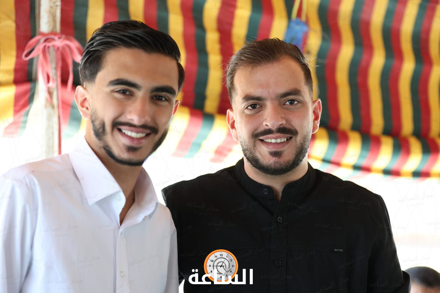 Madar Al-Saa Images 0.17286447598187638