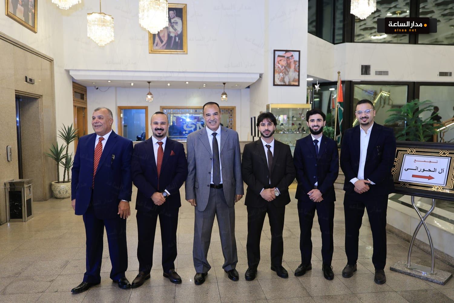 Madar Al-Saa Images 0.8338576610393462