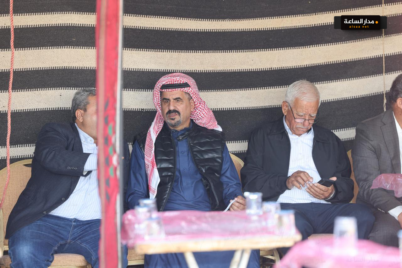 Madar Al-Saa Images 0.8853692485690059