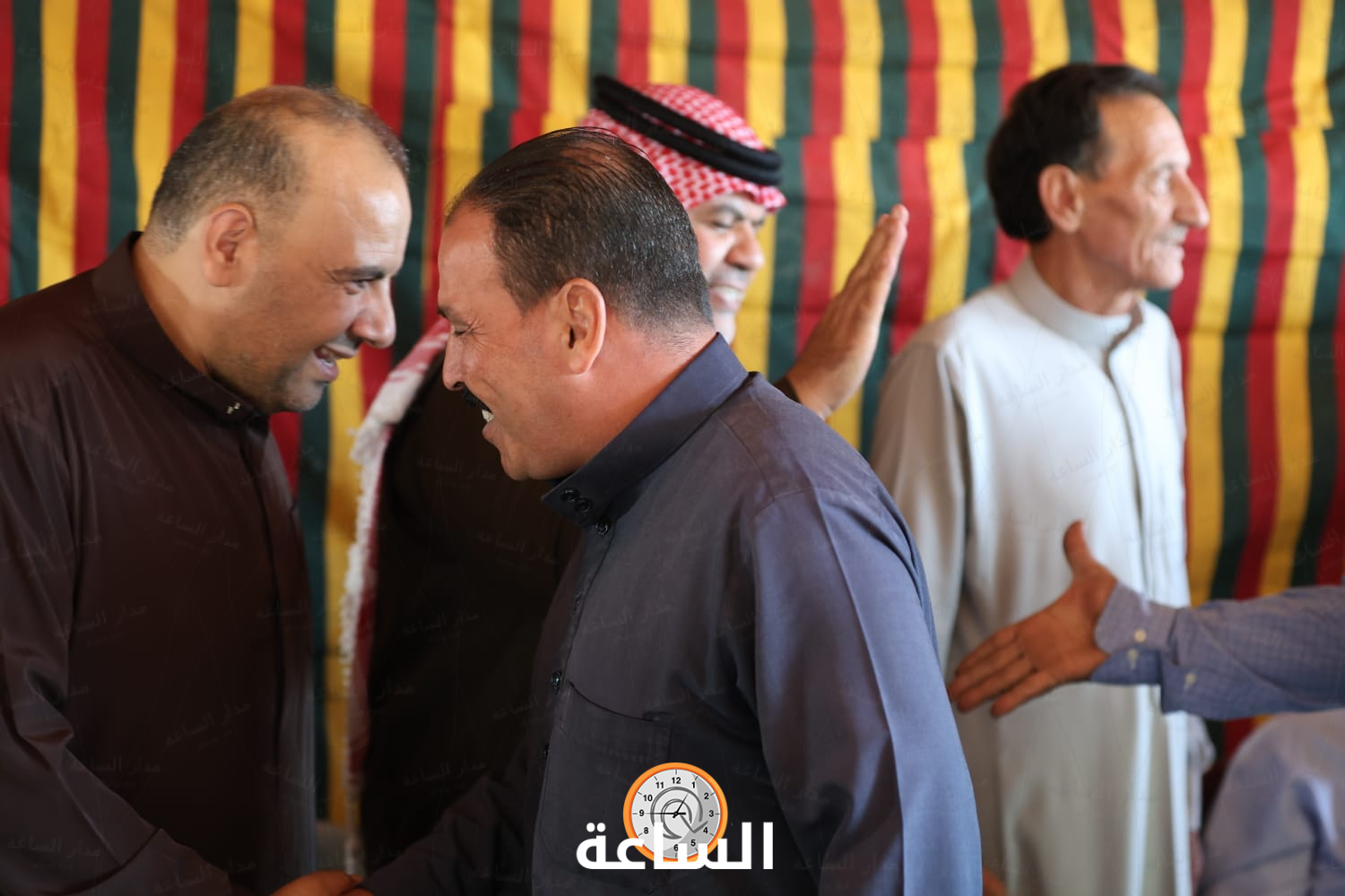 Madar Al-Saa Images 0.08901646173169253