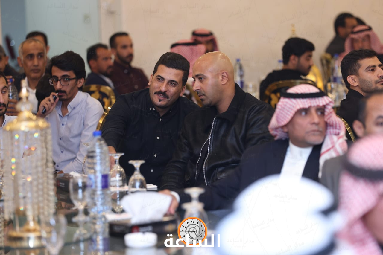 Madar Al-Saa Images 0.9893247462531713