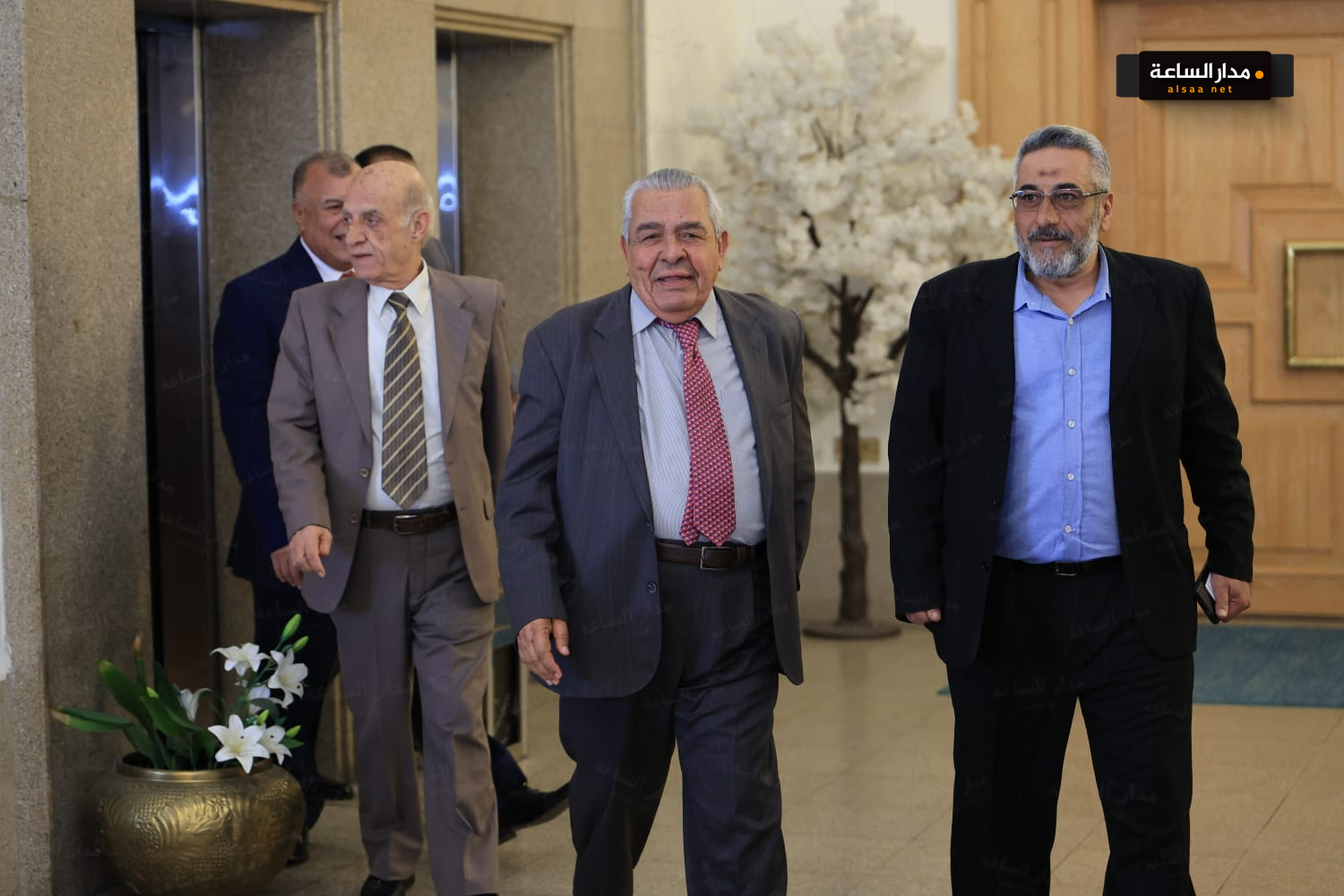 Madar Al-Saa Images 0.17220379544880238