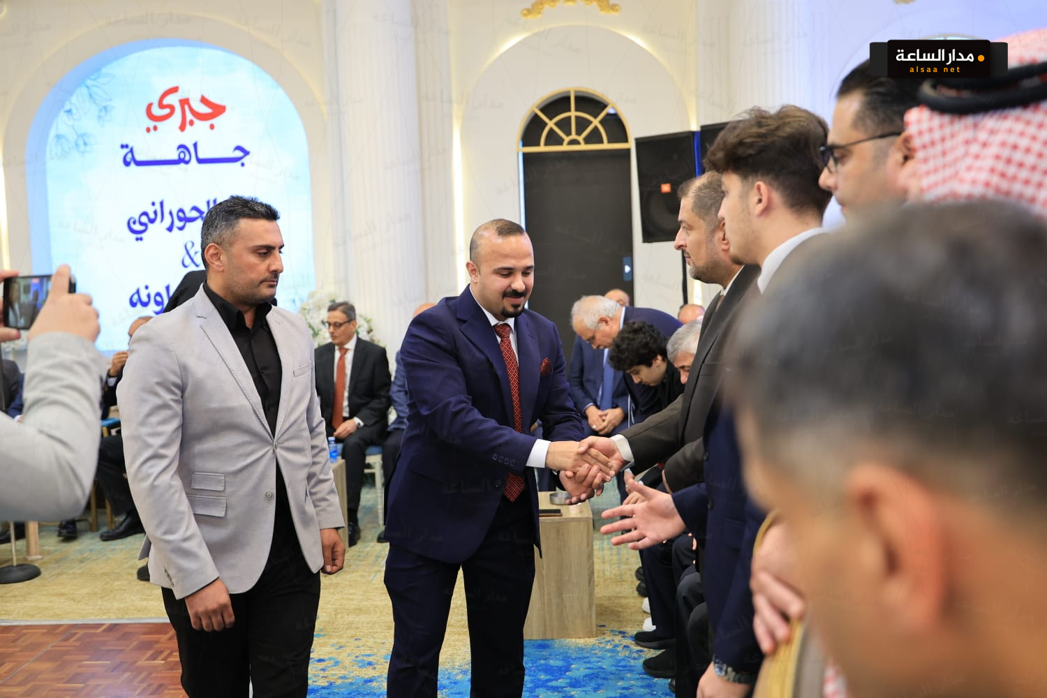 Madar Al-Saa Images 0.806656207319384