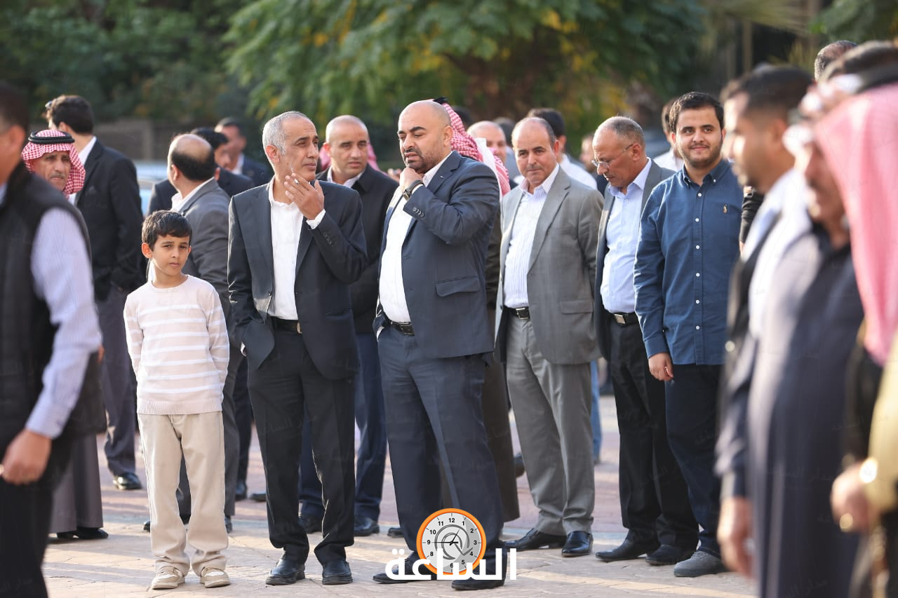 Madar Al-Saa Images 0.3370008198211065