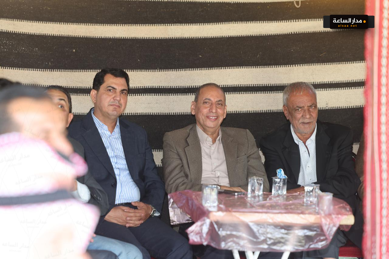 Madar Al-Saa Images 0.08259544885579961