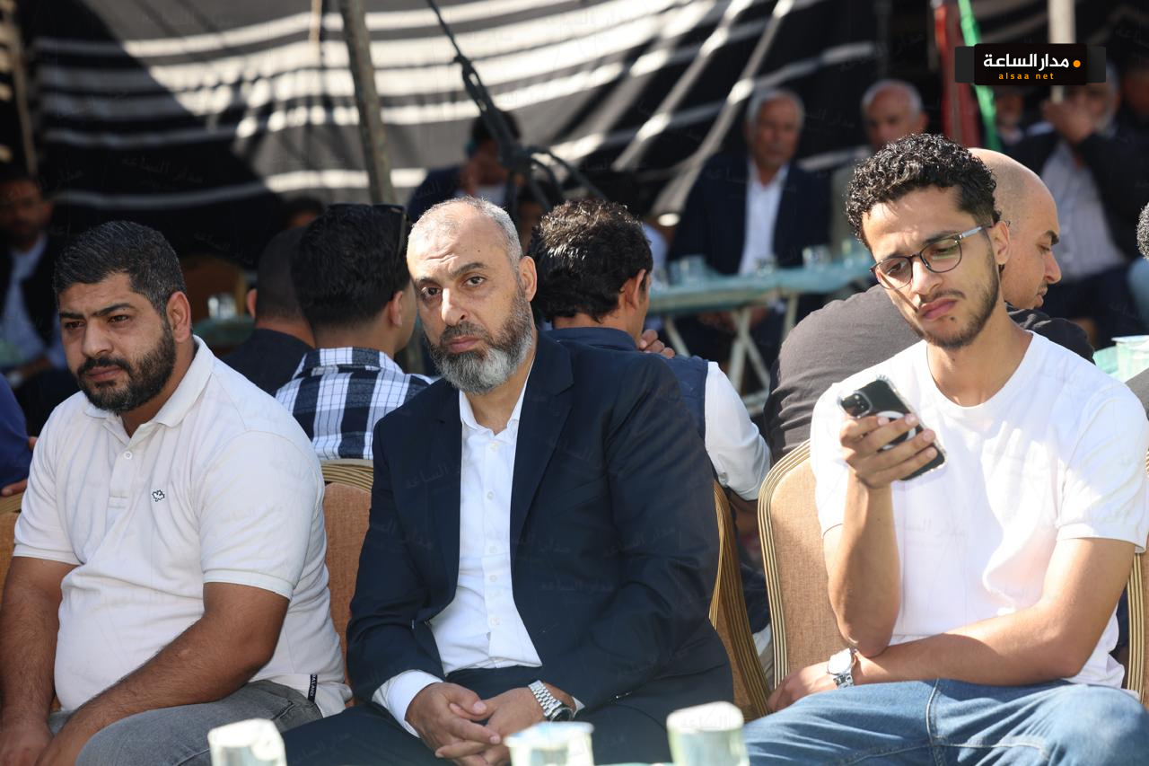 Madar Al-Saa Images 0.4762141925324952