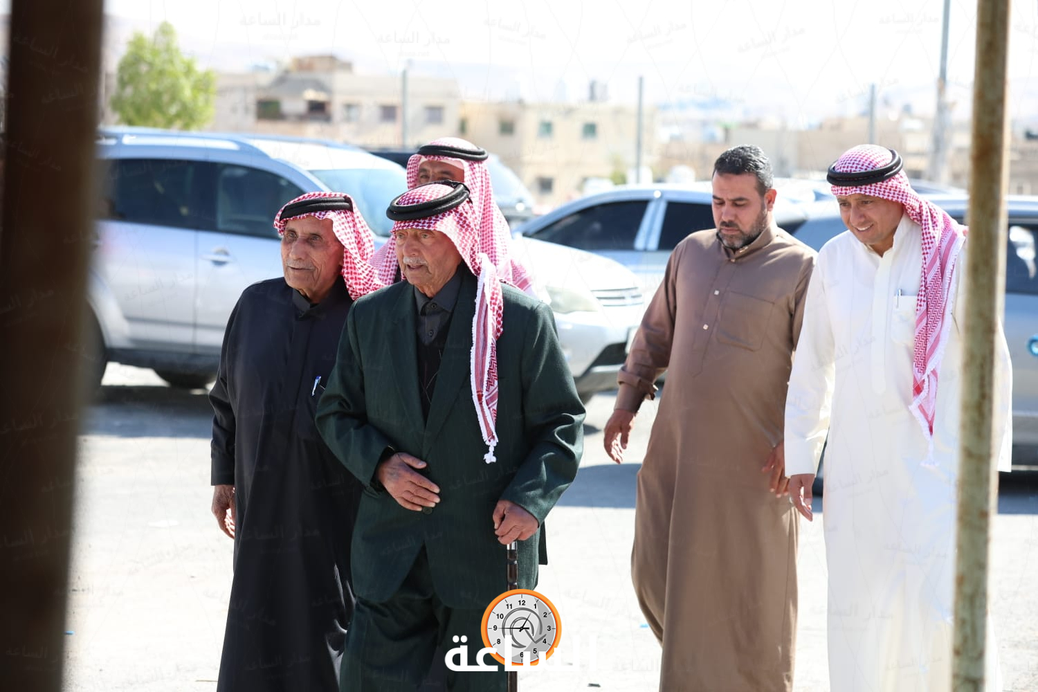 Madar Al-Saa Images 0.7231570578092484