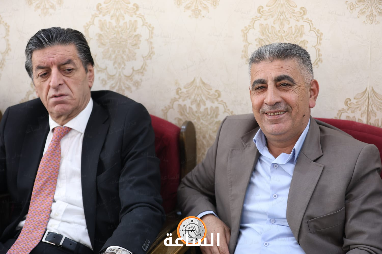 Madar Al-Saa Images 0.6320866288534415