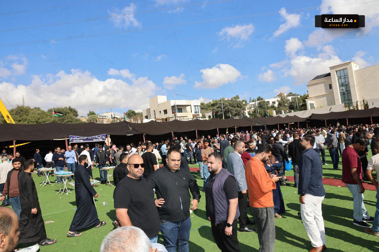 Madar Al-Saa Images 0.6925705245817906
