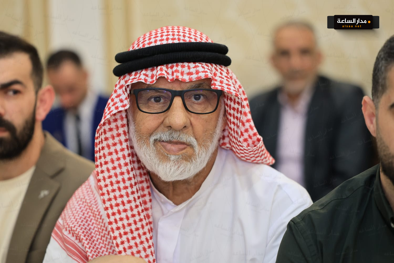 Madar Al-Saa Images 0.9332820008621314