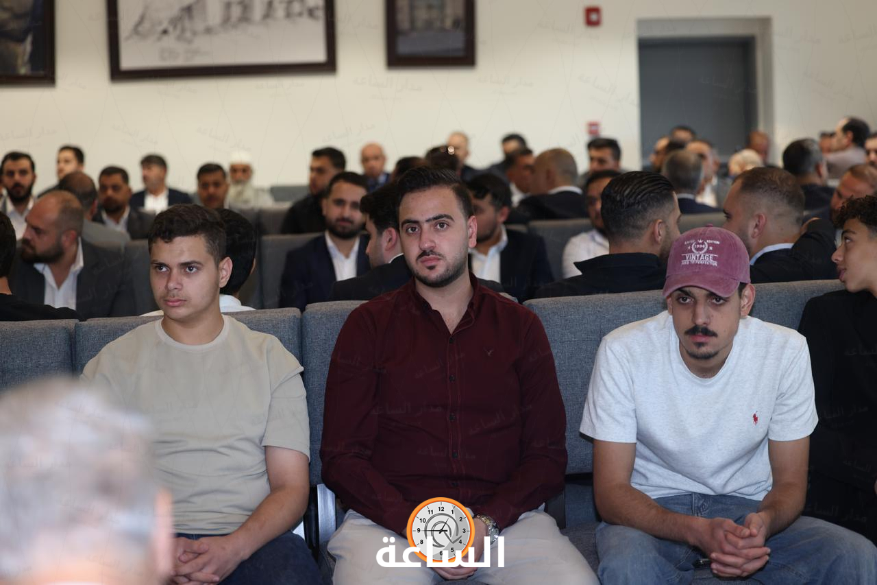Madar Al-Saa Images 0.6612459791092693