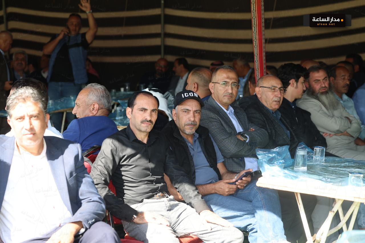 Madar Al-Saa Images 0.5667464993828468