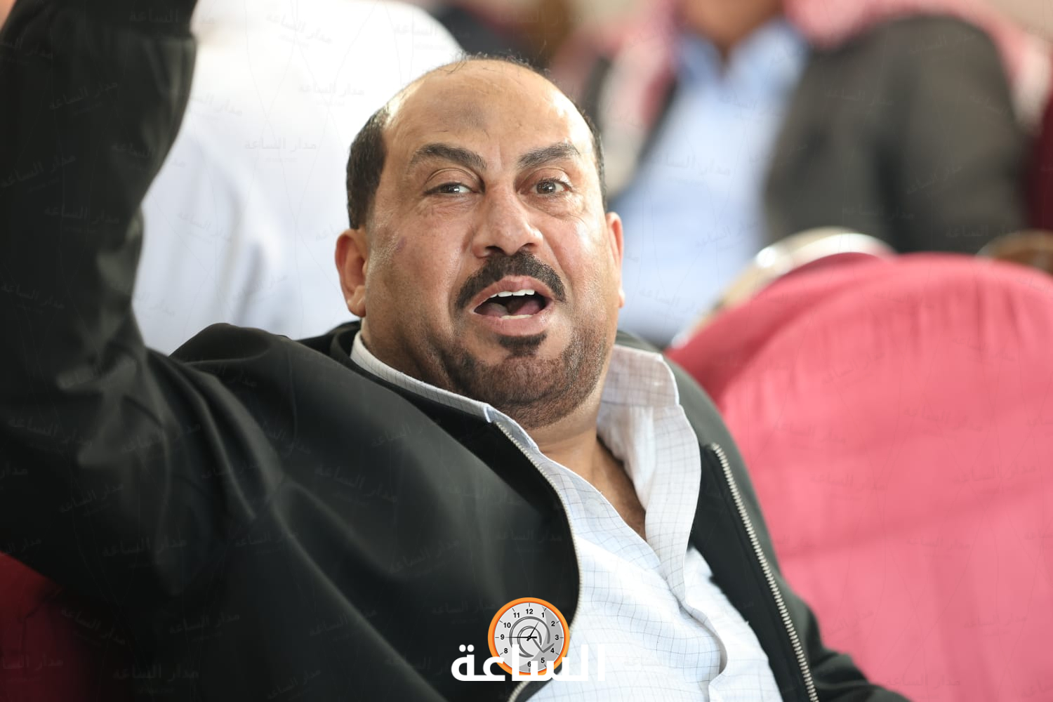 Madar Al-Saa Images 0.44812729499800064