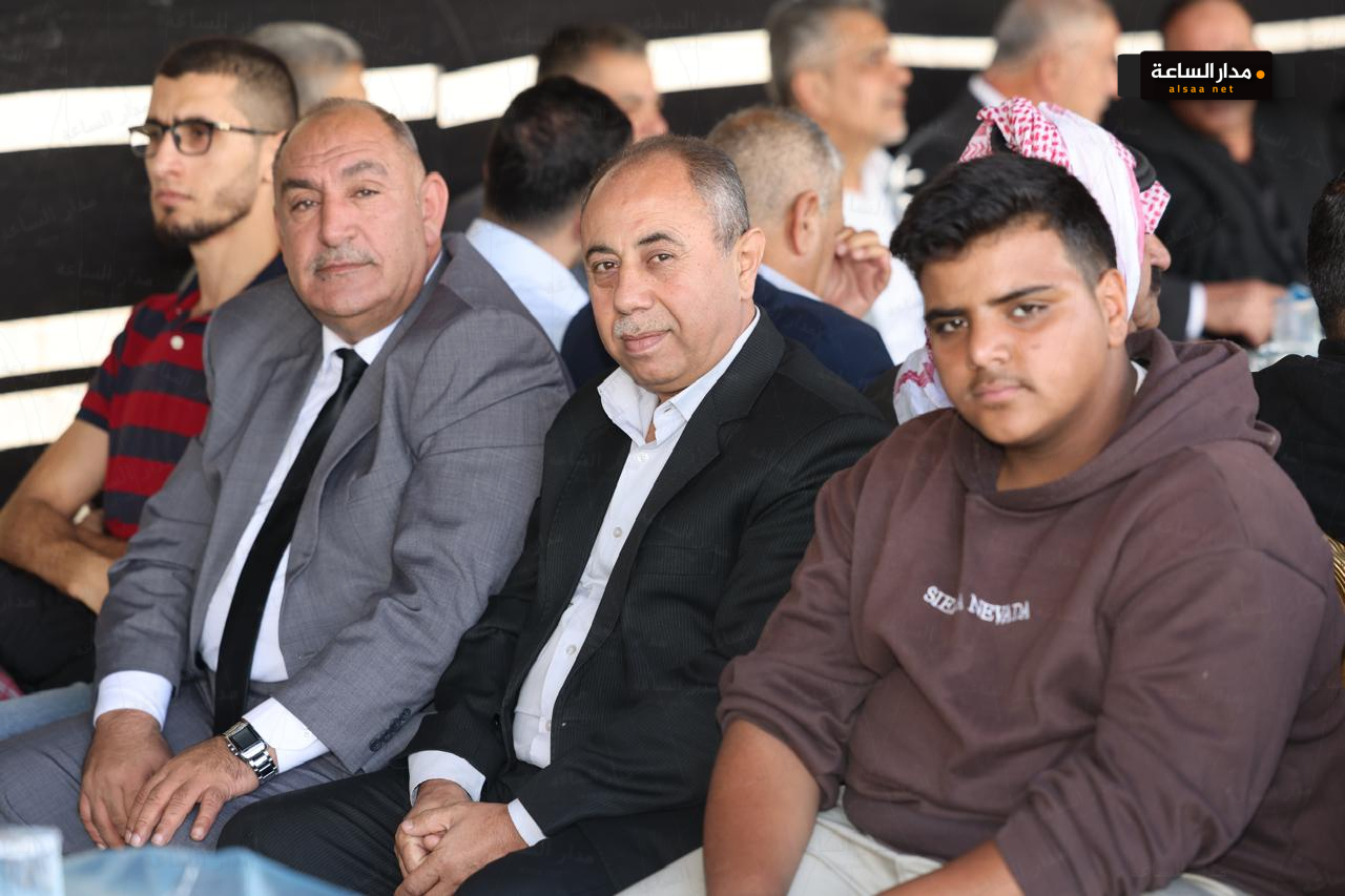 Madar Al-Saa Images 0.6264115321662798