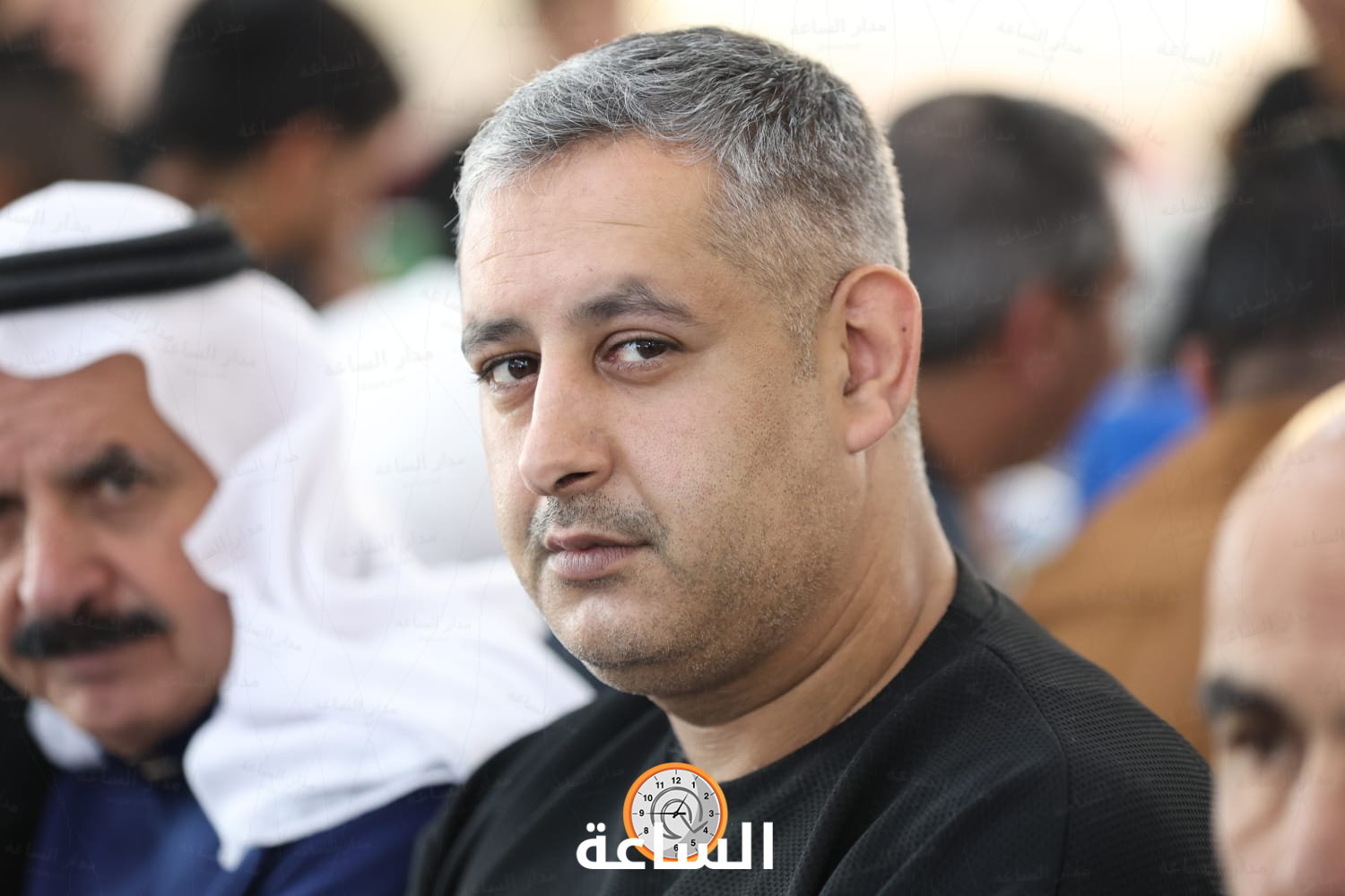 Madar Al-Saa Images 0.2572898258250125