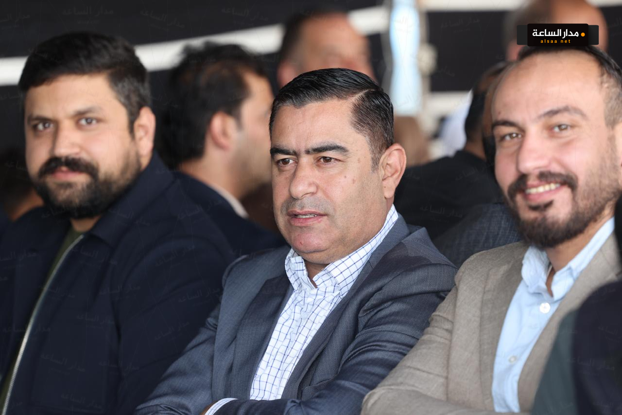 Madar Al-Saa Images 0.7673404487940426