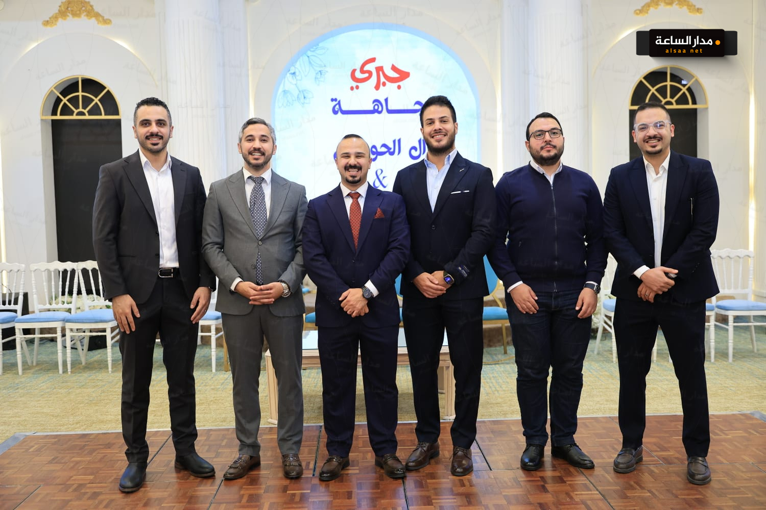 Madar Al-Saa Images 0.16041404637641377